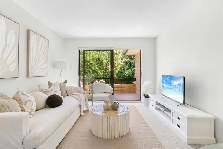 Main view of Homely apartment listing, 15/20 Richmond Avenue, Dee Why NSW 2099