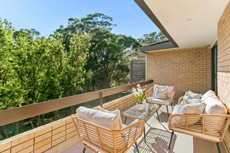 Second view of Homely apartment listing, 15/20 Richmond Avenue, Dee Why NSW 2099