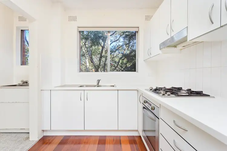 Second view of Homely apartment listing, 10/1 Fairway Close, Manly Vale NSW 2093