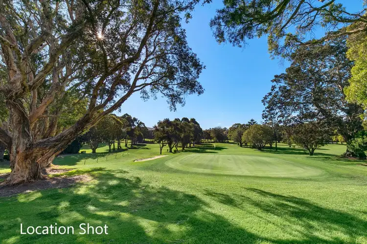Third view of Homely apartment listing, 10/1 Fairway Close, Manly Vale NSW 2093