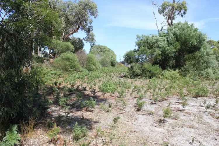 Fifth view of Homely land listing, LOT 4, 61 Langs Road, Robertsons Beach VIC 3971