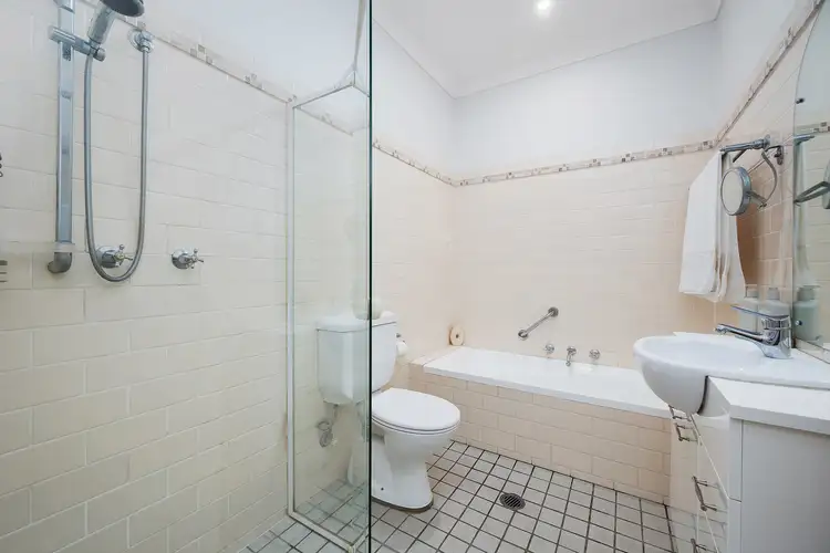 Fifth view of Homely villa listing, 2/39 Gordon Street, Brighton-Le-Sands NSW 2216