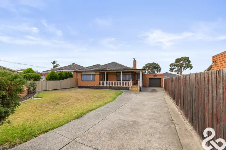 Main view of Homely house listing, 4 Kwinana Court, Campbellfield VIC 3061