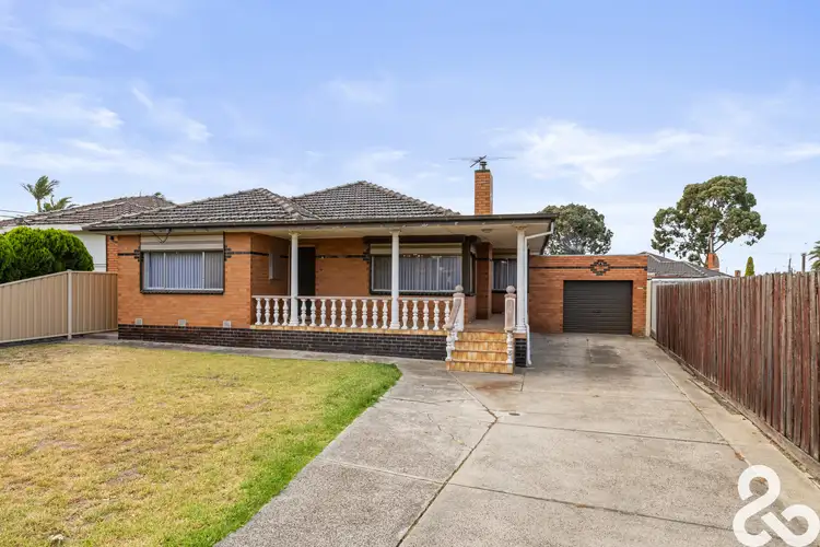 Second view of Homely house listing, 4 Kwinana Court, Campbellfield VIC 3061