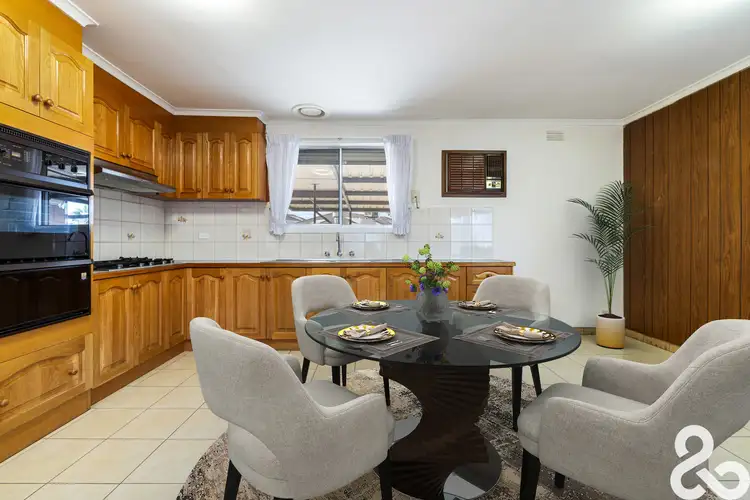 Third view of Homely house listing, 4 Kwinana Court, Campbellfield VIC 3061