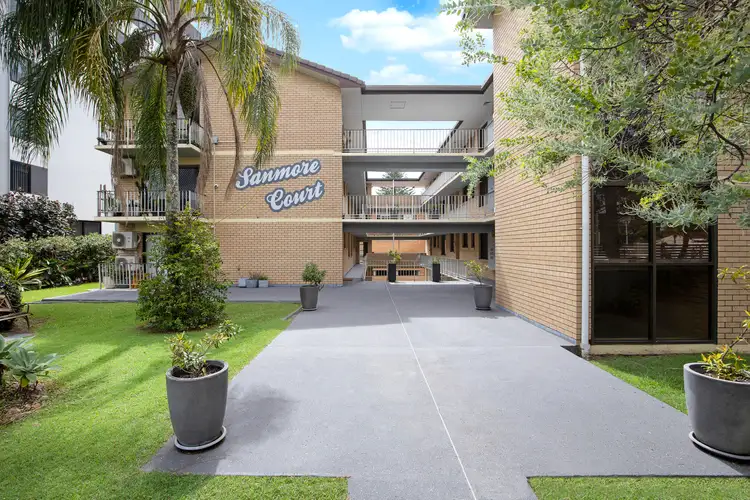 Main view of Homely unit listing, 14/1031 Gold Coast Highway, Palm Beach QLD 4221