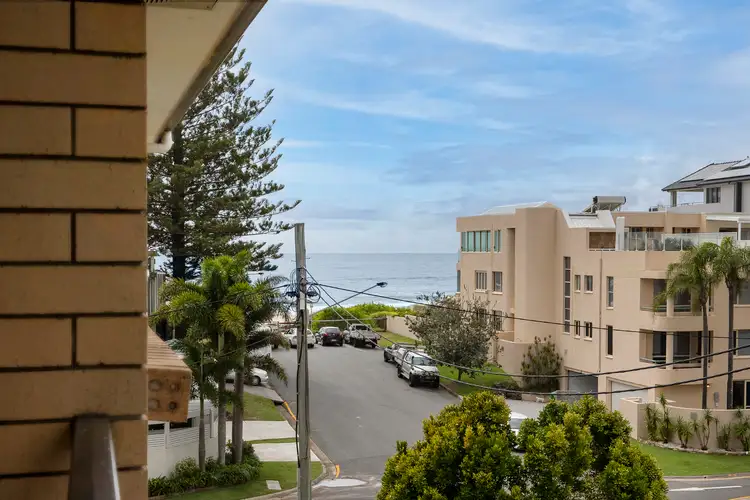 Second view of Homely unit listing, 14/1031 Gold Coast Highway, Palm Beach QLD 4221