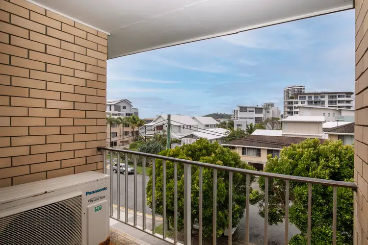 Third view of Homely unit listing, 14/1031 Gold Coast Highway, Palm Beach QLD 4221