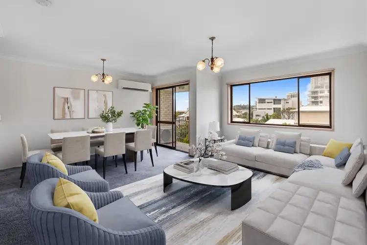Fourth view of Homely unit listing, 14/1031 Gold Coast Highway, Palm Beach QLD 4221