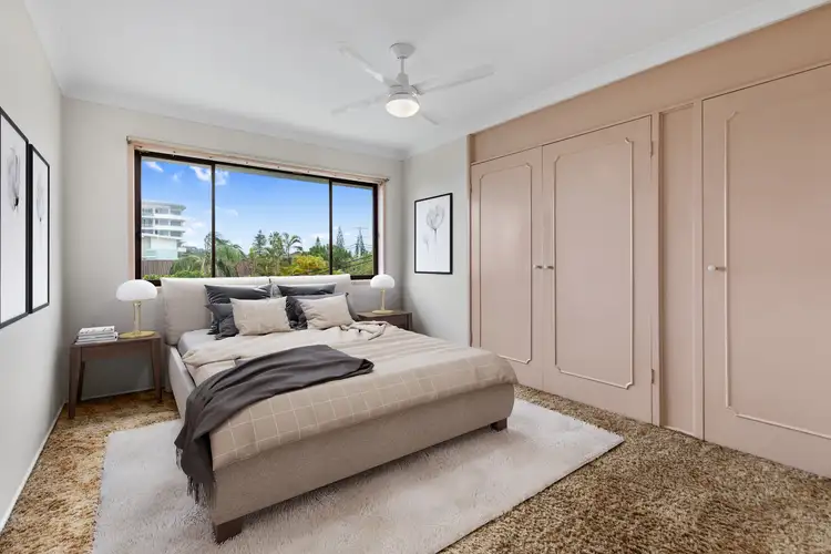 Fifth view of Homely unit listing, 14/1031 Gold Coast Highway, Palm Beach QLD 4221
