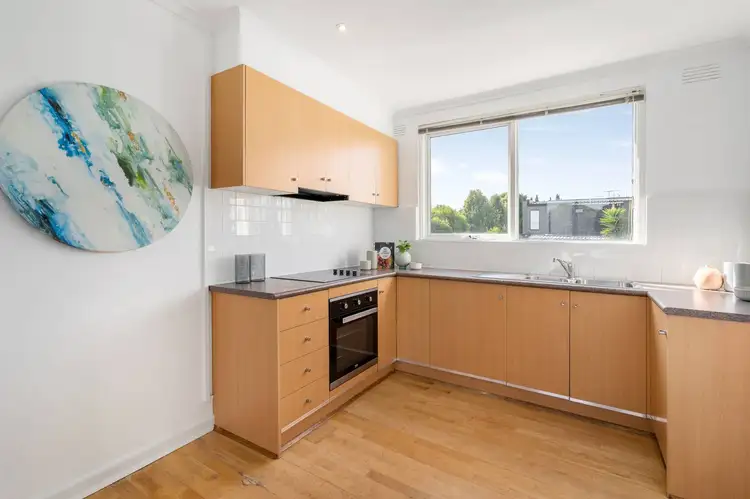 Second view of Homely unit listing, 8/24 Southampton Street, Footscray VIC 3011