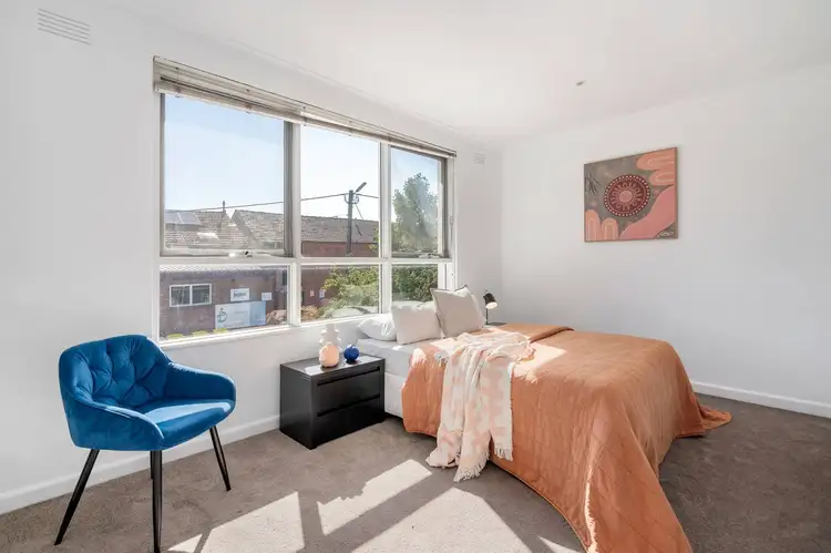 Third view of Homely unit listing, 8/24 Southampton Street, Footscray VIC 3011