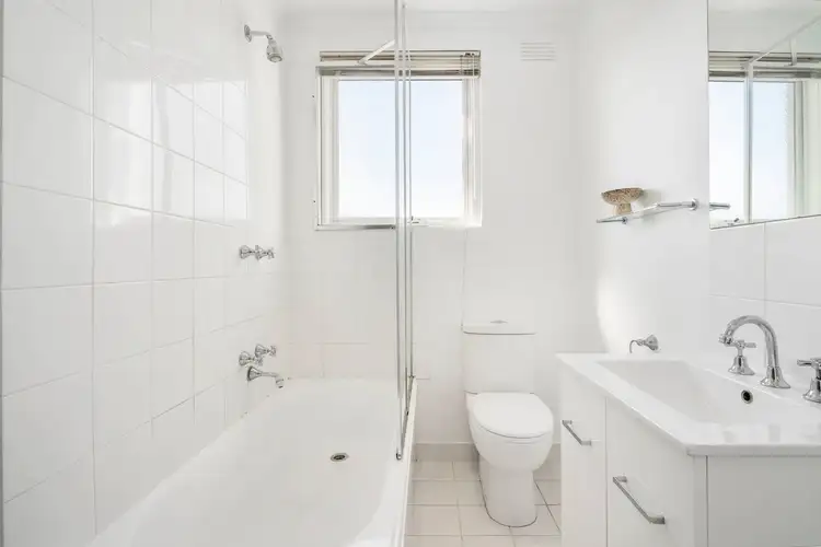 Fifth view of Homely unit listing, 8/24 Southampton Street, Footscray VIC 3011