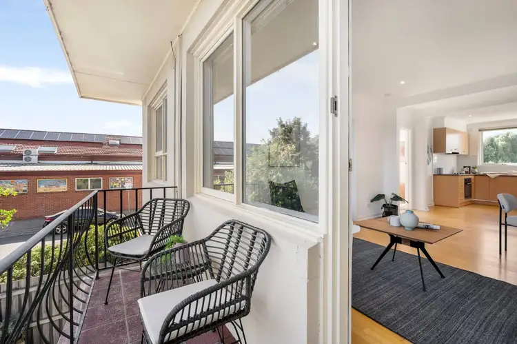 Sixth view of Homely unit listing, 8/24 Southampton Street, Footscray VIC 3011