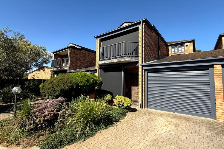 Main view of Homely townhouse listing, 4/3 Coronation Avenue, Campbelltown SA 5074