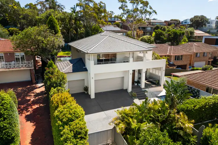 11a Langer Avenue