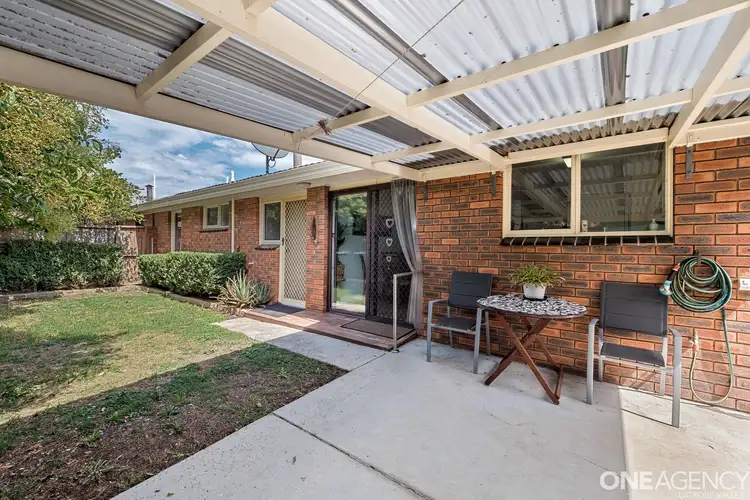 4/207 Kay Street