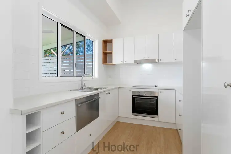 Second view of Homely house listing, 22a Wrexham Circlet, Buttaba NSW 2283