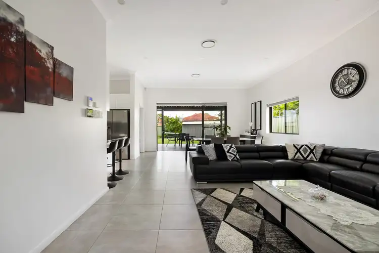 Fourth view of Homely house listing, 92 Crinan Street, Hurlstone Park NSW 2193