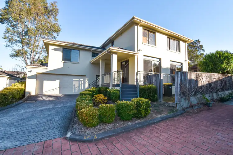 Main view of Homely house listing, 201C Midson Road, Epping NSW 2121