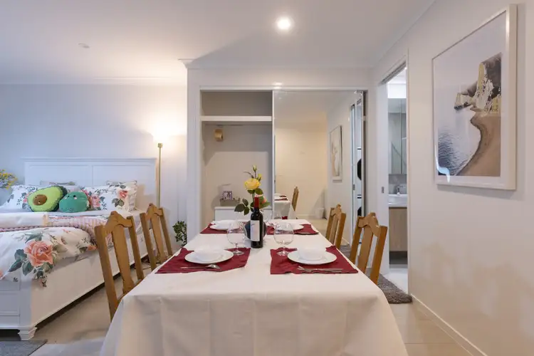 Second view of Homely unit listing, 21C Brook Street, South Brisbane QLD 4101