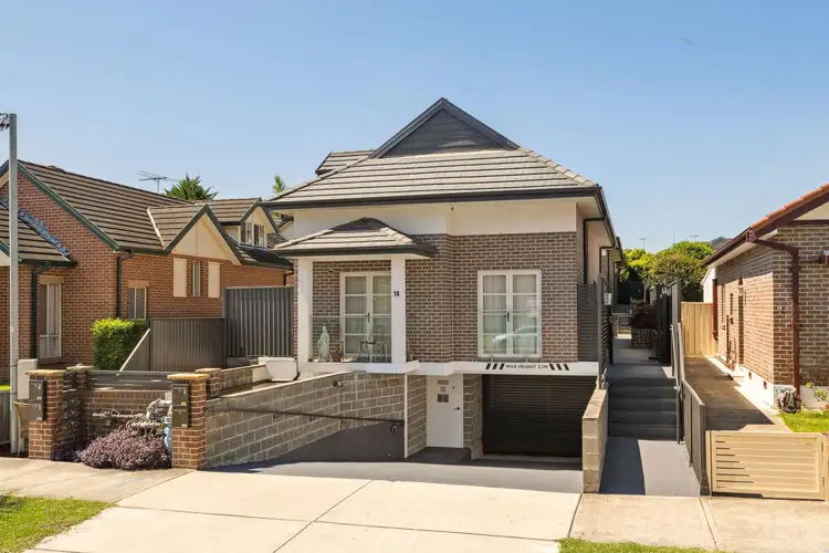 3/14 Lucas Road