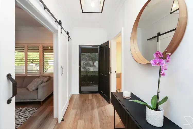Second view of Homely house listing, 6 Stanger Street, Yarraville VIC 3013