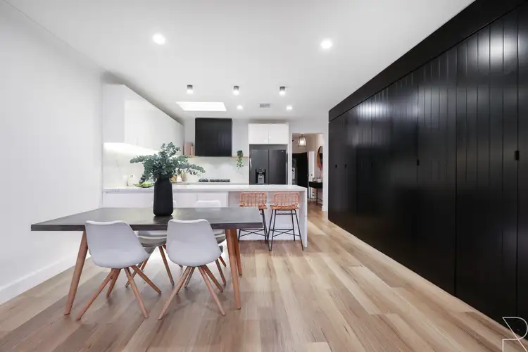 Fourth view of Homely house listing, 6 Stanger Street, Yarraville VIC 3013