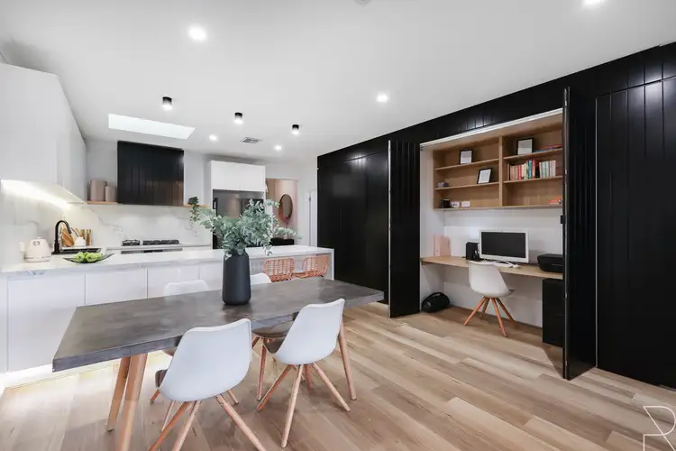 Fifth view of Homely house listing, 6 Stanger Street, Yarraville VIC 3013