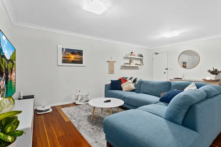 Second view of Homely unit listing, 57/60-66 Linden Street, Sutherland NSW 2232