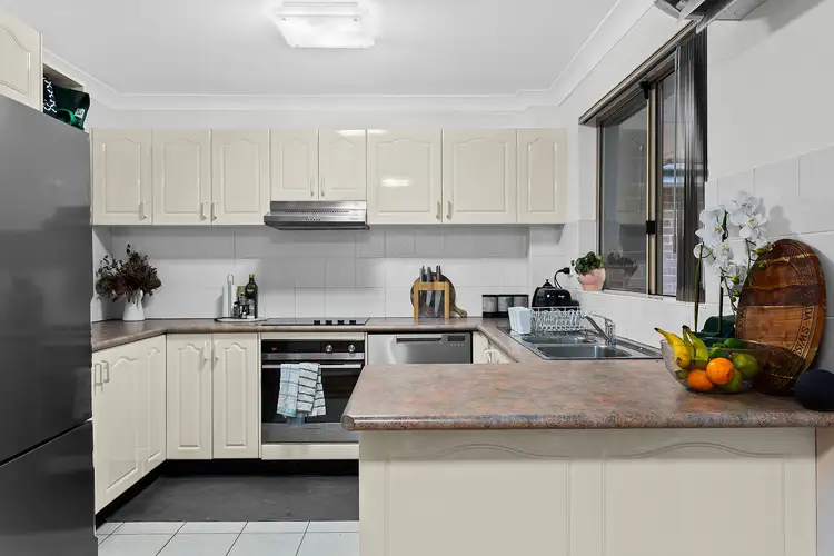 Third view of Homely unit listing, 57/60-66 Linden Street, Sutherland NSW 2232