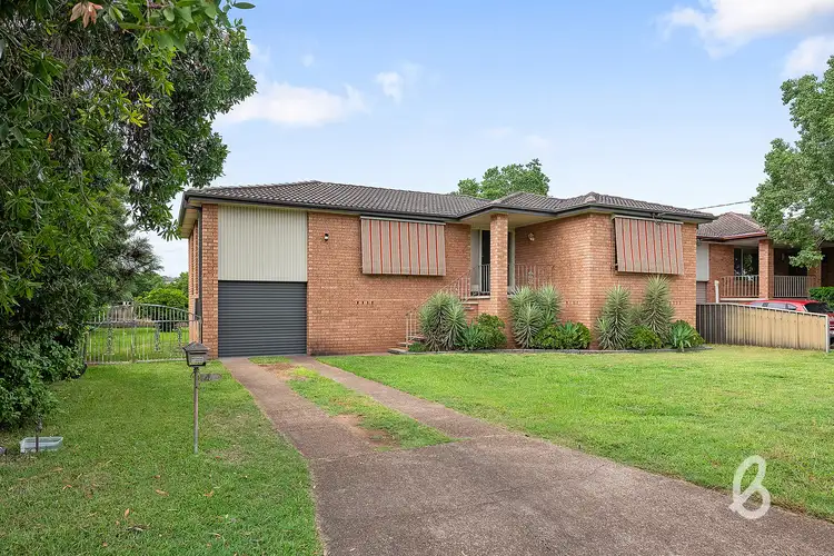 Main view of Homely house listing, 4 Ellen Avenue, Singleton NSW 2330