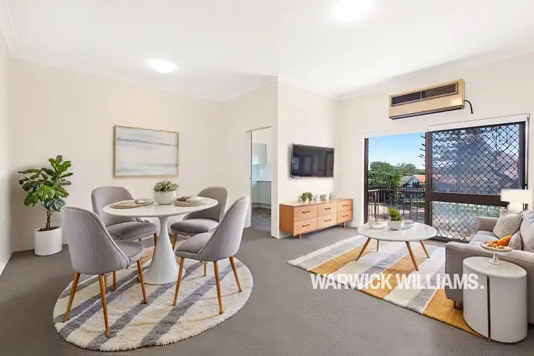 24/37 Drummoyne Avenue