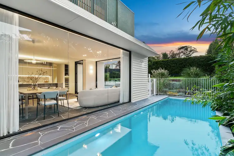 2 Cooney Road