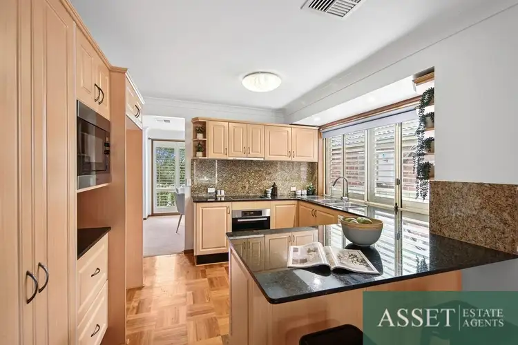 Fourth view of Homely house listing, 17 Bray Grove, Menai NSW 2234
