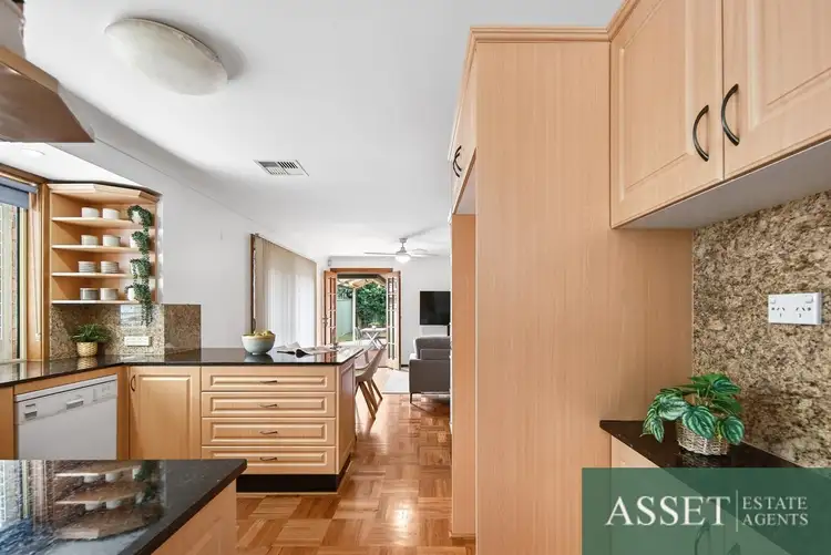Fifth view of Homely house listing, 17 Bray Grove, Menai NSW 2234