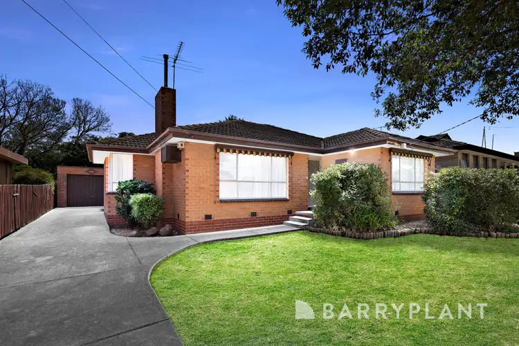 Main view of Homely house listing, 53 McArthur Avenue, St Albans VIC 3021