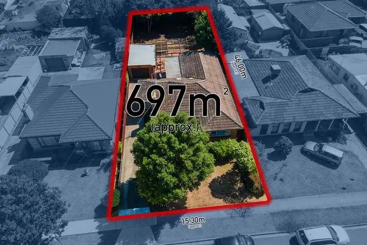 Second view of Homely house listing, 53 McArthur Avenue, St Albans VIC 3021