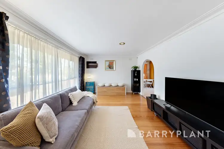 Third view of Homely house listing, 53 McArthur Avenue, St Albans VIC 3021