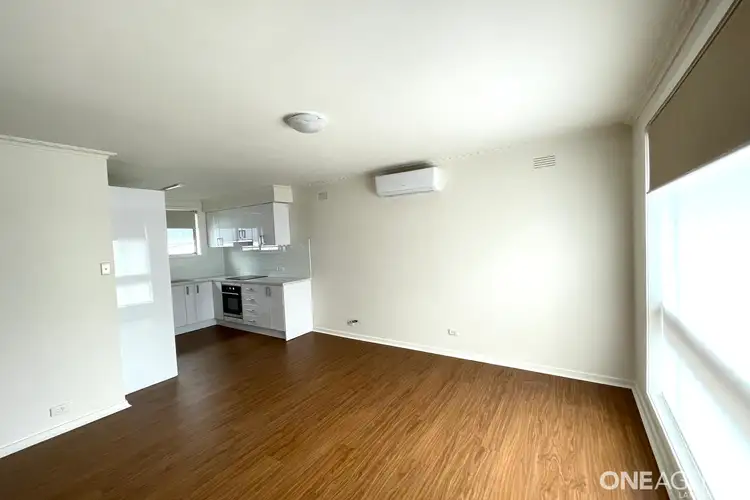 Second view of Homely unit listing, 4/31 Elgin Street, Morwell VIC 3840