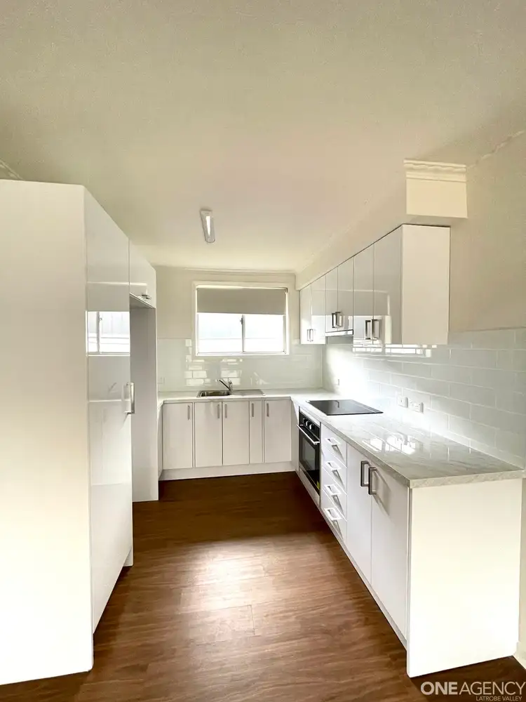 Third view of Homely unit listing, 4/31 Elgin Street, Morwell VIC 3840