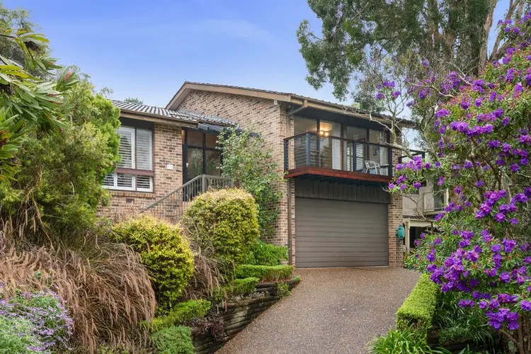 Main view of Homely house listing, 14 Canobolas Place, Yarrawarrah NSW 2233