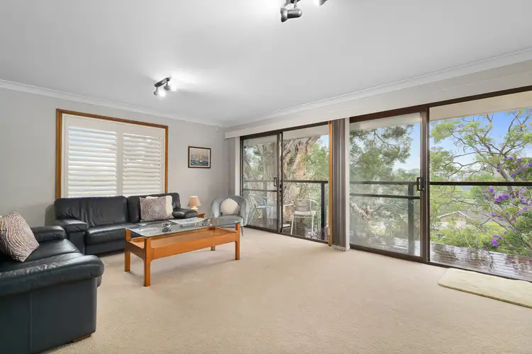 Second view of Homely house listing, 14 Canobolas Place, Yarrawarrah NSW 2233