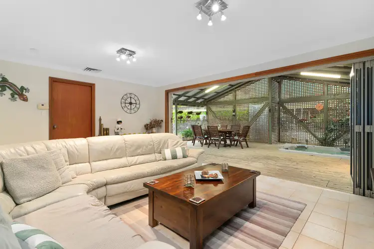 Third view of Homely house listing, 14 Canobolas Place, Yarrawarrah NSW 2233