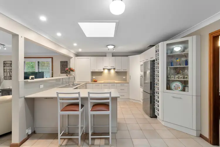 Fourth view of Homely house listing, 14 Canobolas Place, Yarrawarrah NSW 2233