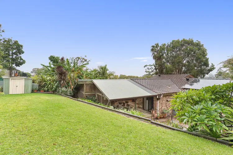 Fifth view of Homely house listing, 14 Canobolas Place, Yarrawarrah NSW 2233