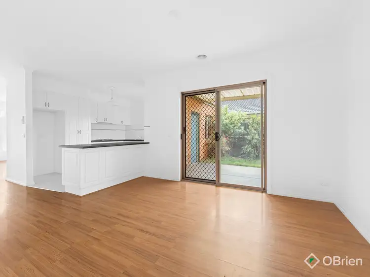 Second view of Homely unit listing, 1/18-20 Cynthia Court, Hillside VIC 3037