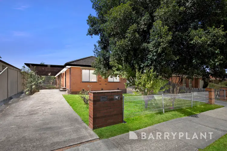 Main view of Homely house listing, 14 Glyndon Avenue, St Albans VIC 3021