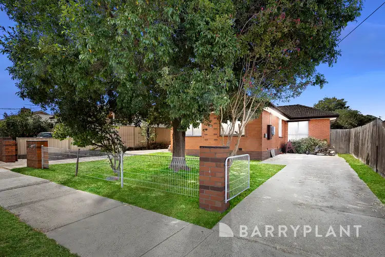 Second view of Homely house listing, 14 Glyndon Avenue, St Albans VIC 3021