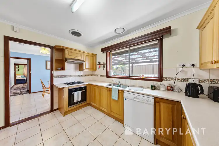 Sixth view of Homely house listing, 14 Glyndon Avenue, St Albans VIC 3021